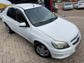 CHEVROLET - PRISMA - 2012/2012 - Branca - R$ 28.900,00