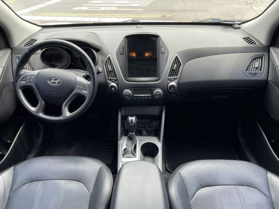 HYUNDAI - IX35 - 2018/2018 - Branca - R$ 90.900,00