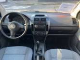 VOLKSWAGEN - POLO - 2005/2005 - Vermelha - R$ 26.900,00