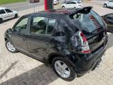 RENAULT - SANDERO - 2013/2013 - Preta - R$ 35.900,00