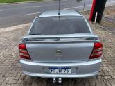 CHEVROLET - ASTRA - 2009/2009 - Prata - R$ 33.900,00