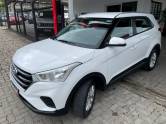 HYUNDAI - CRETA - 2021/2021 - Branca - R$ 89.900,00