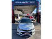 CHEVROLET - CRUZE - 2018/2018 - Branca - R$ 86.900,00