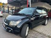 SUZUKI - GRAND VITARA - 2009/2009 - Preta - R$ 45.900,00