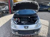 PEUGEOT - 307 - 2011/2011 - Prata - R$ 28.900,00