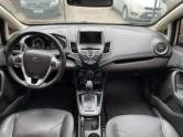 FORD - FIESTA - 2015/2015 - Branca - R$ 49.900,00