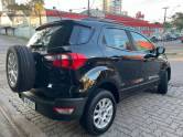 FORD - ECOSPORT - 2020/2020 - Preta - R$ 74.900,00