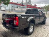 CHEVROLET - S10 - 2015/2015 - Preta - R$ 109.900,00