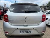 RENAULT - SANDERO - 2019/2019 - Prata - R$ 41.900,00