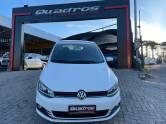 VOLKSWAGEN - FOX - 2016/2016 - Branca - R$ 48.900,00