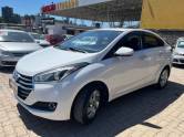 HYUNDAI - HB20S - 2017/2017 - Branca - R$ 63.900,00