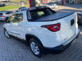 FIAT - TORO - 2017/2017 - Branca - R$ 95.900,00