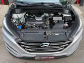 HYUNDAI - TUCSON - 2019/2019 - Prata - R$ 110.900,00