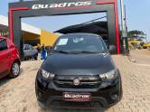 FIAT - MOBI - 2021/2021 - Preta - R$ 46.900,00