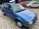 CHEVROLET - KADETT - 1994/1994 - Azul - R$ 17.900,00