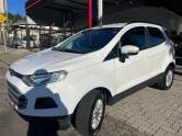 FORD - ECOSPORT - 2015/2015 - Branca - R$ 54.900,00