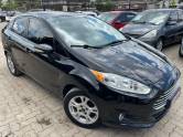 FORD - FIESTA - 2014/2014 - Preta - R$ 39.990,00