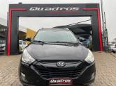 HYUNDAI - IX35 - 2011/2011 - Preta - R$ 57.900,00