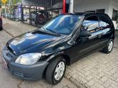 CHEVROLET - CELTA - 2011/2011 - Preta - R$ 22.900,00