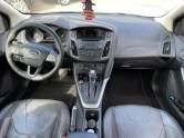 FORD - FOCUS - 2016/2016 - Cinza - R$ 57.900,00