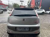 FIAT - PUNTO - 2013/2013 - Prata - R$ 33.900,00