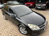 CHEVROLET - VECTRA - 2010/2010 - Preta - R$ 36.900,00