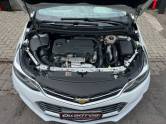 CHEVROLET - CRUZE - 2017/2017 - Branca - R$ 87.900,00