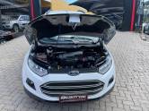 FORD - ECOSPORT - 2014/2014 - Branca - R$ 52.900,00