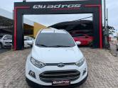 FORD - ECOSPORT - 2014/2014 - Branca - R$ 54.900,00