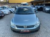 VOLKSWAGEN - GOL - 2011/2011 - Cinza - R$ 27.900,00