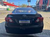 TOYOTA - COROLLA - 2010/2010 - Preta - R$ 56.900,00