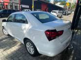 CHEVROLET - COBALT - 2017/2017 - Branca - R$ 55.900,00