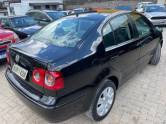 VOLKSWAGEN - POLO SEDAN - 2012/2012 - Preta - R$ 39.900,00