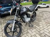 HONDA - CG 150 - 2009/2009 - Preta - R$ 8.900,00