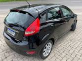 FORD - FIESTA - 2012/2012 - Preta - R$ 36.900,00