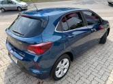 CHEVROLET - ONIX - 2021/2021 - Azul - R$ 84.900,00