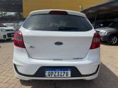 FORD - KA - 2019/2019 - Branca - R$ 45.900,00