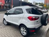 FORD - ECOSPORT - 2014/2014 - Branca - R$ 54.900,00