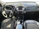 HYUNDAI - IX35 - 2014/2014 - Prata - R$ 70.900,00