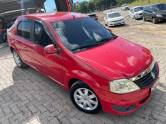 RENAULT - LOGAN - 2013/2013 - Vermelha - R$ 26.900,00