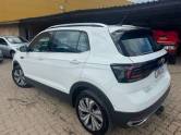 VOLKSWAGEN - T-CROSS - 2020/2020 - Branca - R$ 104.900,00