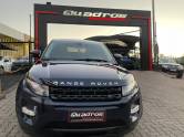 LAND ROVER - RANGE ROVER EVOQUE - 2013/2013 - Azul - R$ 109.900,00