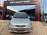 CHEVROLET - CLASSIC - 2008/2008 - Prata - R$ 18.900,00