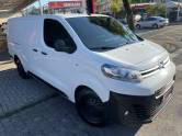 CITROËN - JUMPY - 2018/2018 - Branca - R$ 104.900,00