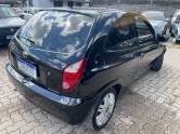 CHEVROLET - CELTA - 2010/2010 - Preta - R$ 24.900,00