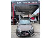 HYUNDAI - HB20S - 2016/2016 - Marrom - R$ 56.900,00