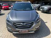 HYUNDAI - IX35 - 2018/2018 - Preta - R$ 85.900,00