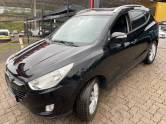 HYUNDAI - IX35 - 2011/2011 - Preta - R$ 57.900,00