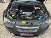 CHEVROLET - OMEGA - 2011/2011 - Preta - R$ 69.990,00