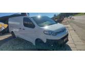 CITROËN - JUMPY - 2018/2018 - Branca - R$ 104.900,00